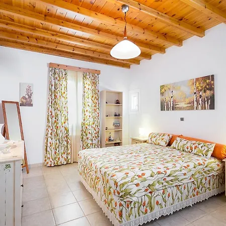 Sunset Breeze And Apartment Mykonos Town
