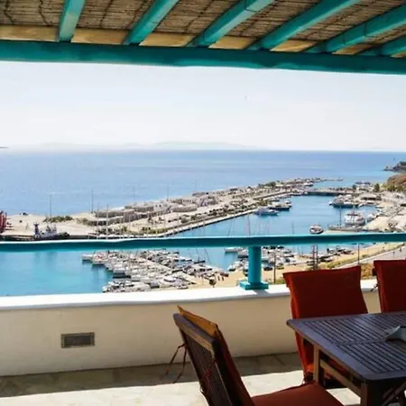 Appartamento Sunset Breeze And