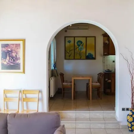 Appartamento Sunset Breeze And