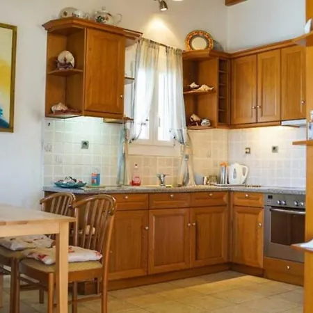 Appartamento Sunset Breeze And