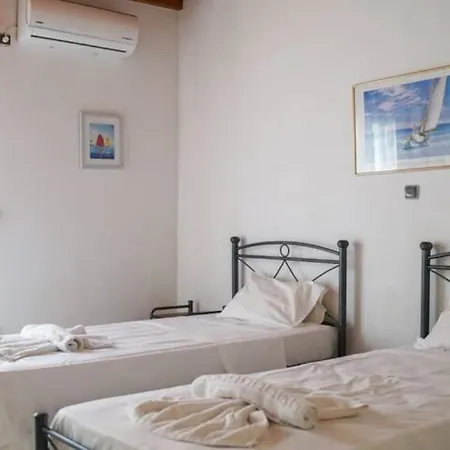 Appartamento Sunset Breeze And