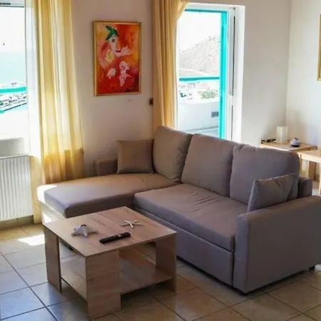 Appartamento Sunset Breeze And *